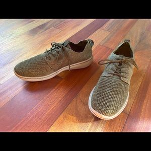 Clarks Step Urban Mix Shoes Mens 10.5